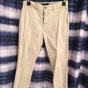 Tommy Hilfiger Slim Fit Pants
